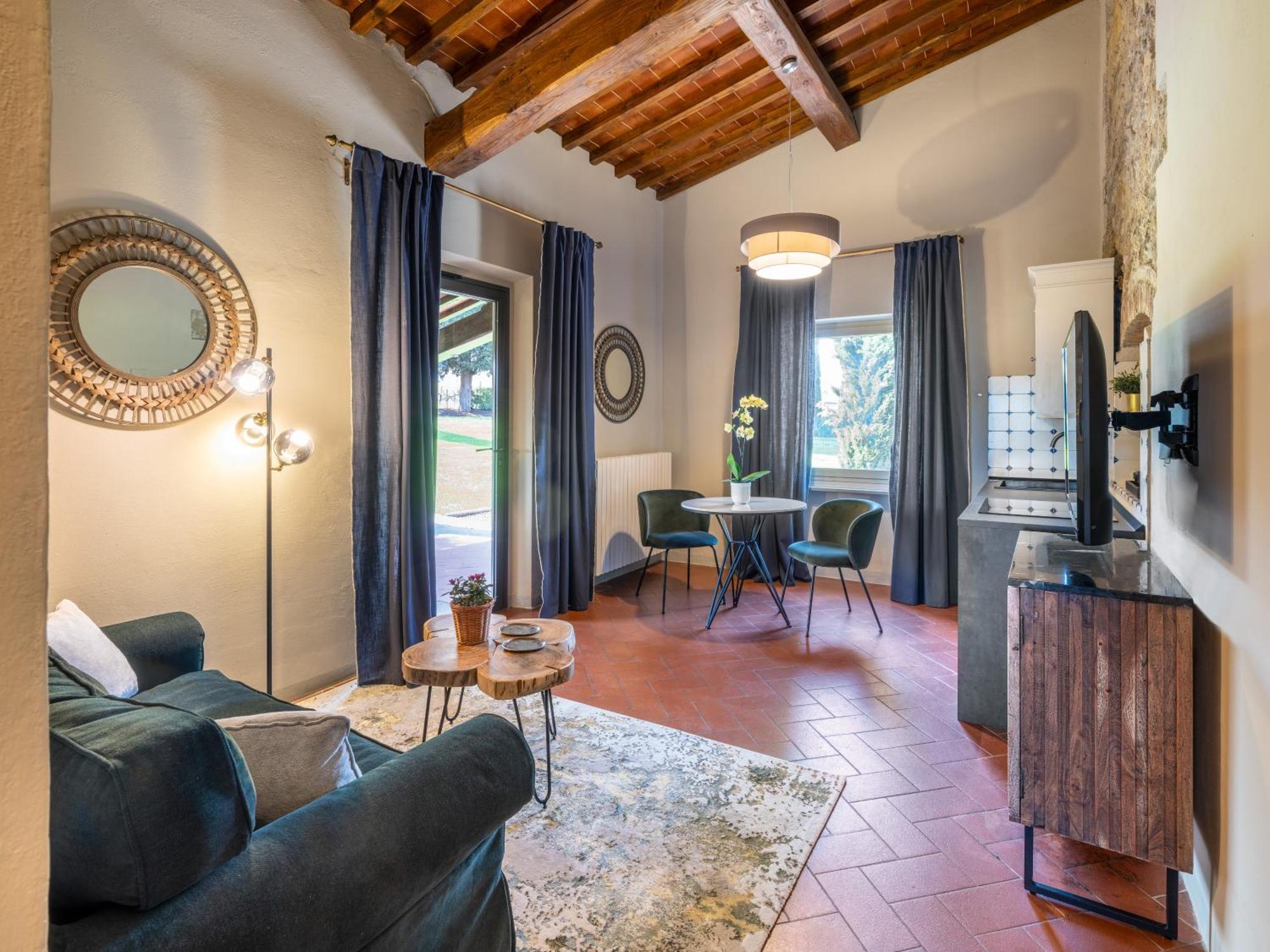 Hostal Borgo Iesolana Bucine Exterior foto